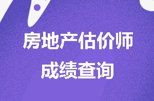 房地產(chǎn)估價(jià)師考試成績查詢?nèi)ヂ耘c考后專業(yè)咨詢服務(wù)指引
